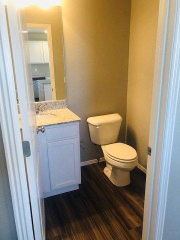 Townhouse for rent at 2809 W Blackstone Crossing, Fayetteville, AR 72704