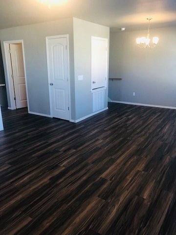 Townhouse for rent at 2809 W Blackstone Crossing, Fayetteville, AR 72704