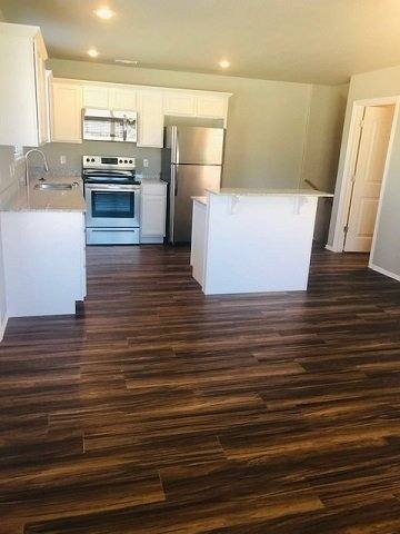 Townhouse for rent at 2809 W Blackstone Crossing, Fayetteville, AR 72704