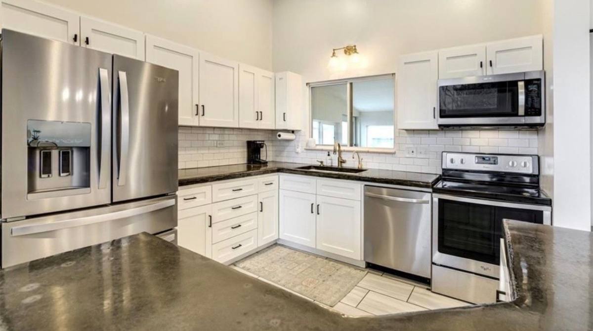 House for rent at 2618 N Arcadia St, Colorado Springs, CO 80907