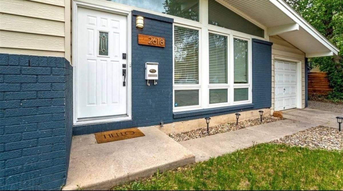 House for rent at 2618 N Arcadia St, Colorado Springs, CO 80907