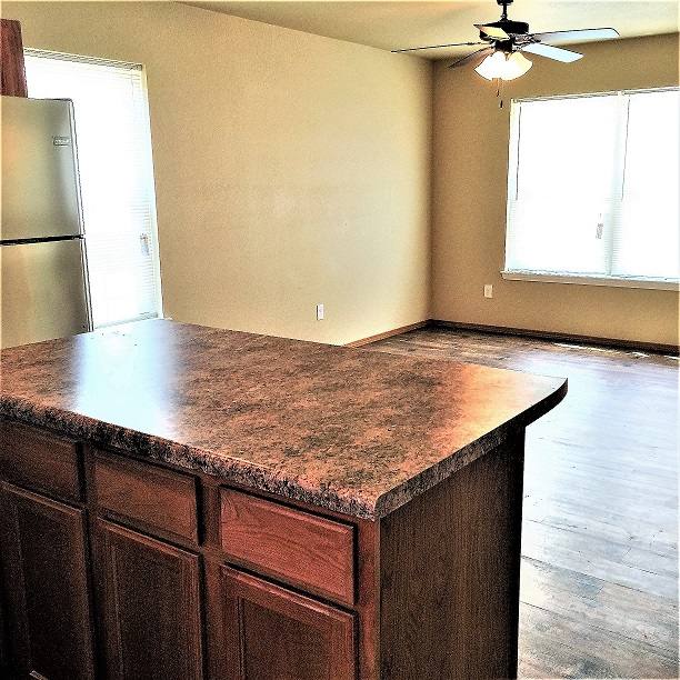 Townhouse for rent at 2834 W Lakewood Dr, Fayetteville, AR 72704