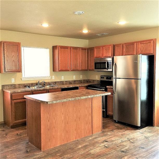 Townhouse for rent at 2834 W Lakewood Dr, Fayetteville, AR 72704