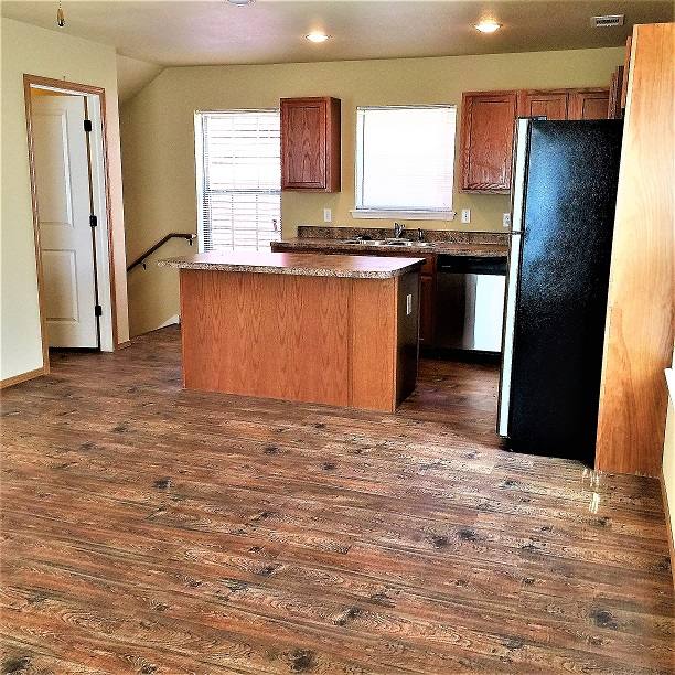 Townhouse for rent at 2834 W Lakewood Dr, Fayetteville, AR 72704