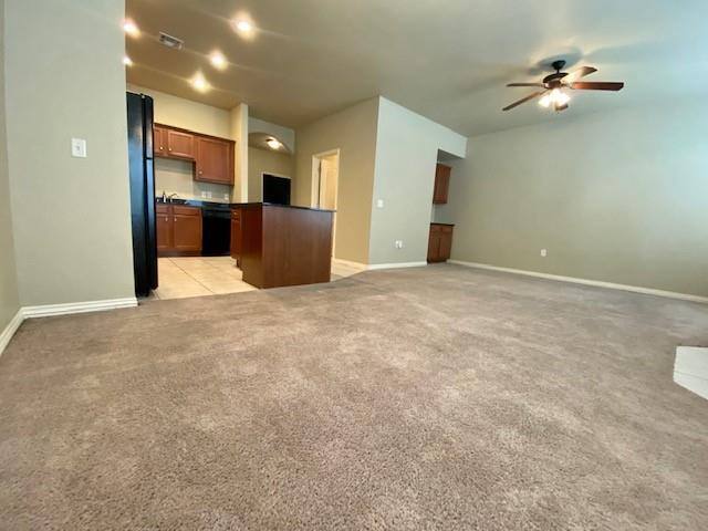 Townhouse for rent at 3230 W Montrail Place, Fayetteville, AR 72704