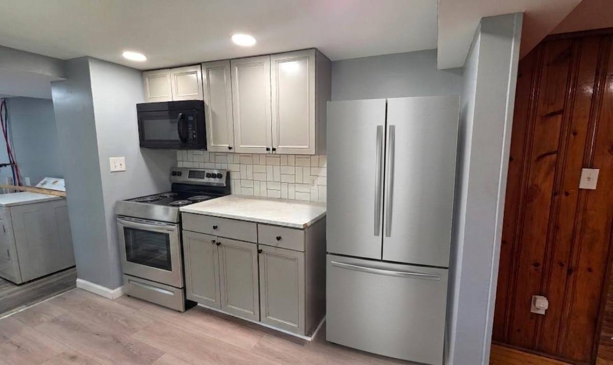 House for rent at 112 N 9th St, Millville, NJ 08332