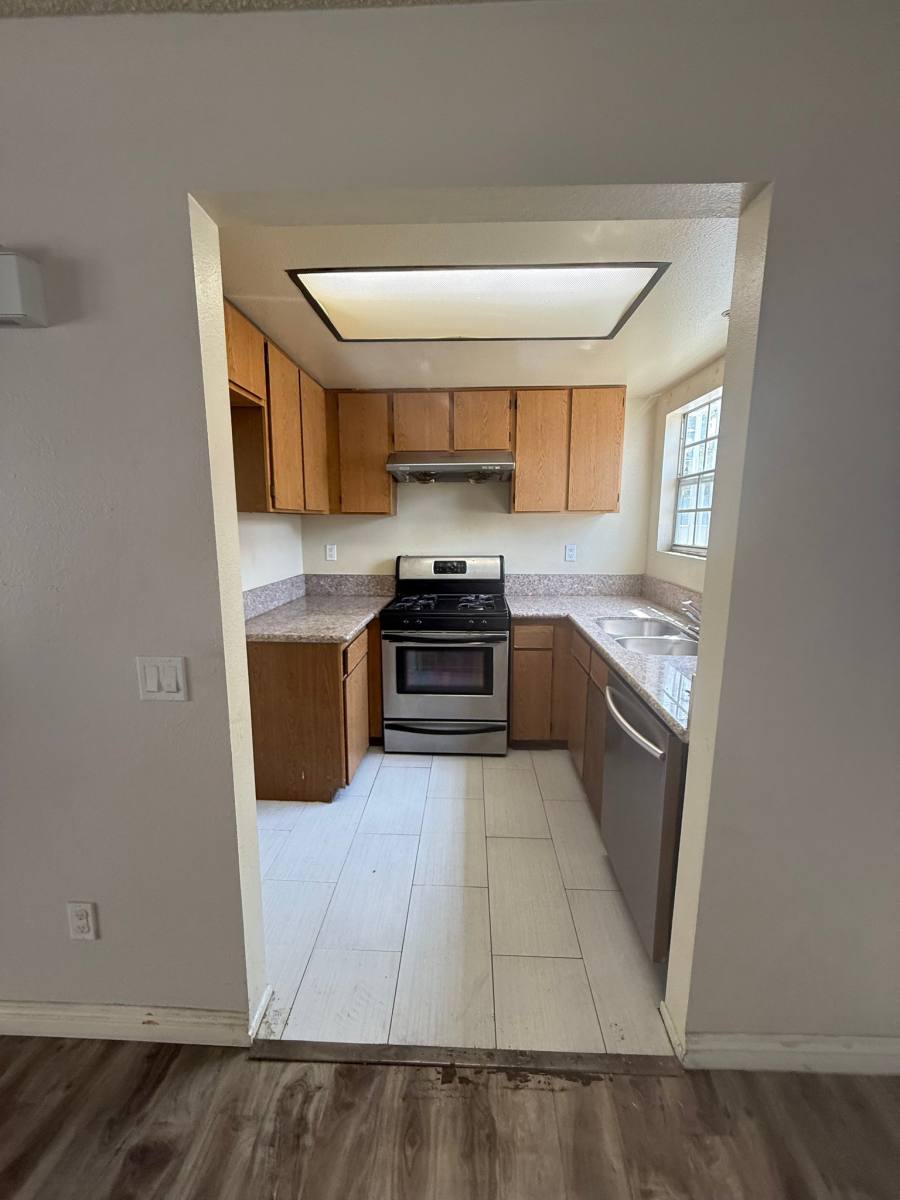 Condo for rent at 2468 New Ave #B, Rosemead, CA 91770