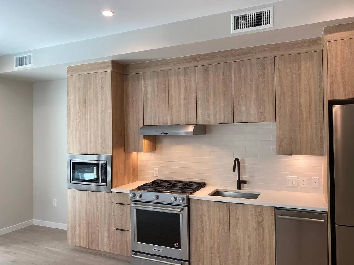Condo for rent at 1908 W 33rd Ave #205, Denver, CO 80211