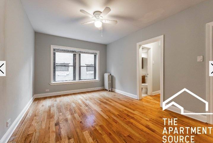Apartment for rent at 1164 N Dearborn St #2, Chicago, IL 60610