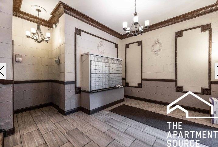 Apartment for rent at 1164 N Dearborn St #2, Chicago, IL 60610
