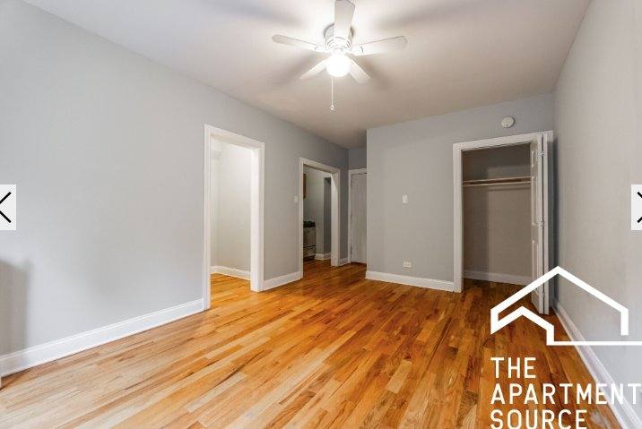 Apartment for rent at 1164 N Dearborn St #2, Chicago, IL 60610