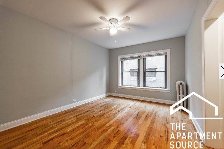 Apartment for rent at 1164 N Dearborn St #2, Chicago, IL 60610