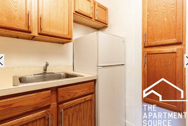 Apartment for rent at 1164 N Dearborn St #2, Chicago, IL 60610