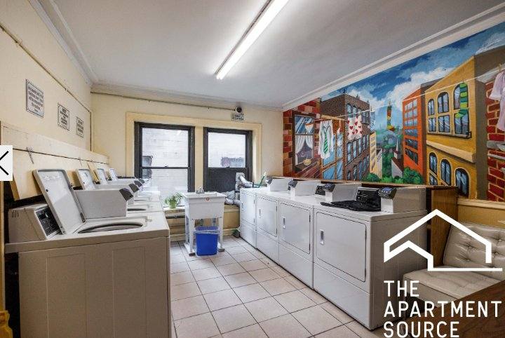 Apartment for rent at 1164 N Dearborn St #2, Chicago, IL 60610
