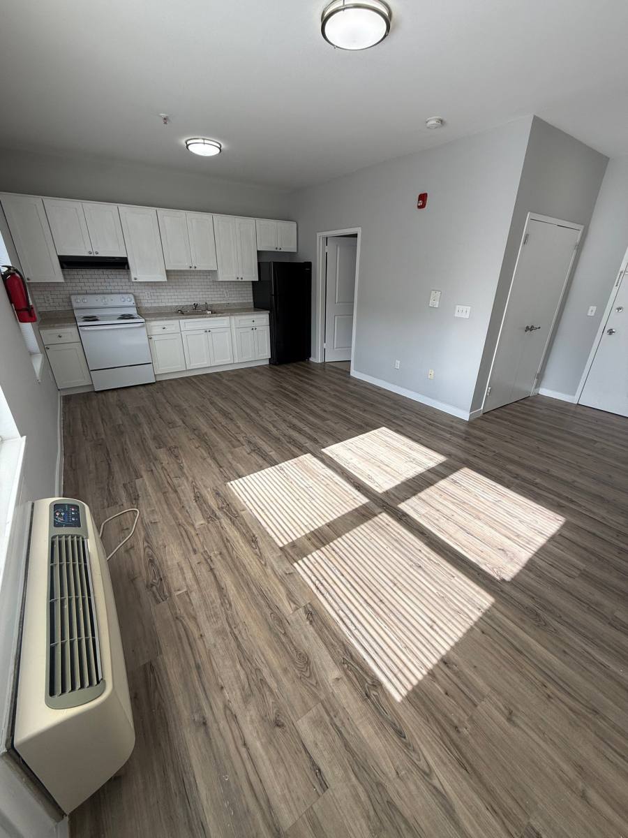 Apartment for rent at 146 Hamilton Ave #203, Paterson, NJ 07501