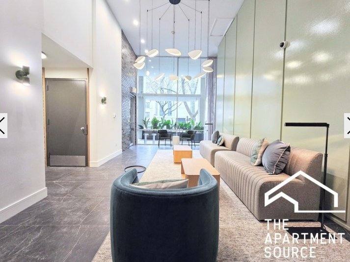 Apartment for rent at 1344 N Dearborn St #5C, Chicago, IL 60610