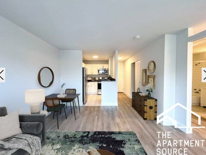 Apartment for rent at 1344 N Dearborn St #5C, Chicago, IL 60610