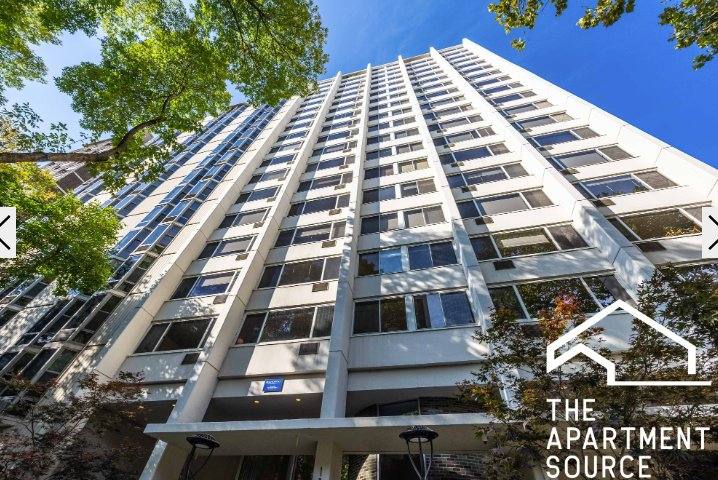 Apartment for rent at 1344 N Dearborn St #5C, Chicago, IL 60610