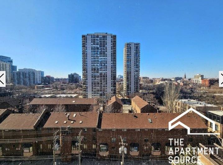 Apartment for rent at 1344 N Dearborn St #5C, Chicago, IL 60610