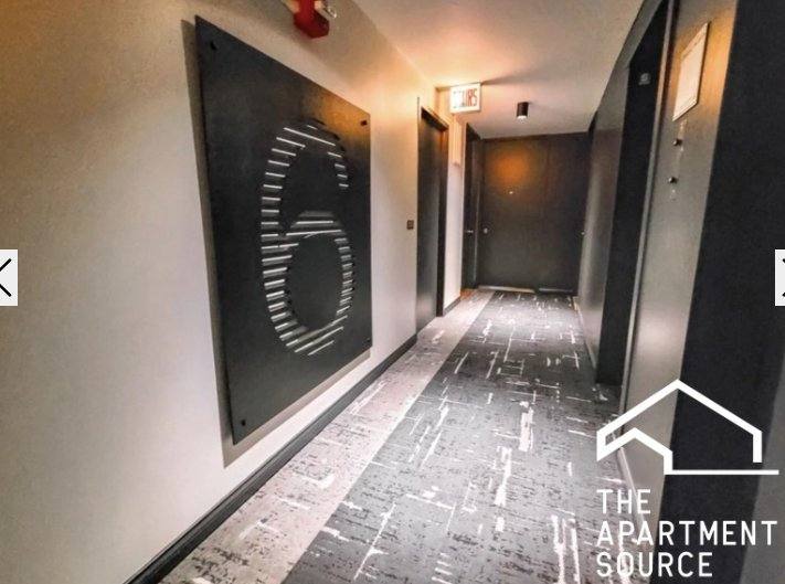 Apartment for rent at 1344 N Dearborn St #5C, Chicago, IL 60610