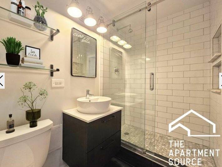 Apartment for rent at 1344 N Dearborn St #11F, Chicago, IL 60610