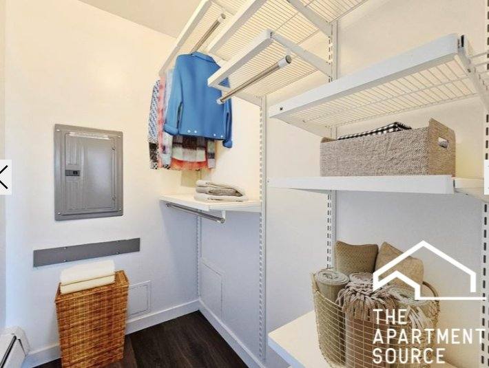 Apartment for rent at 1344 N Dearborn St #11F, Chicago, IL 60610