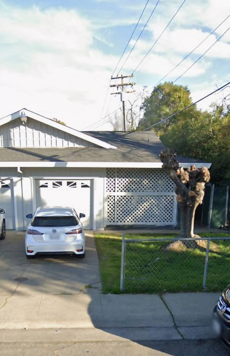 Apartment for rent at 5804 Westfield St #1, Carmichael, CA 95608