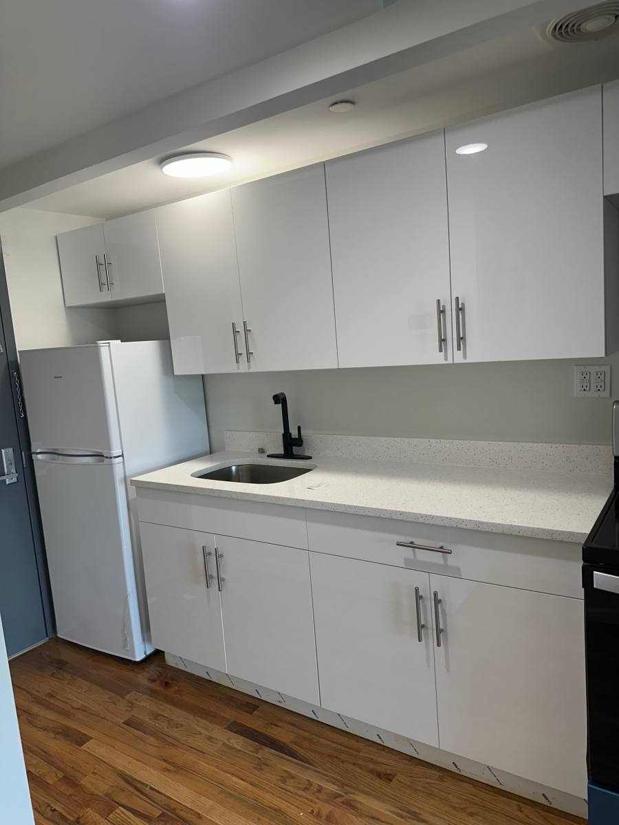 Apartment for rent at 36 Oneida Ave #3, Mount Vernon, NY 10553