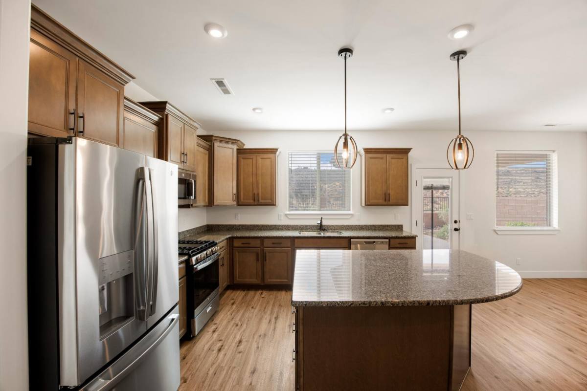 House for rent at 646 N Sandy Talus Dr, Washington, UT 84780