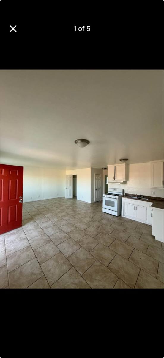 Apartment for rent at 11895 White Ave #3, Adelanto, CA 92301
