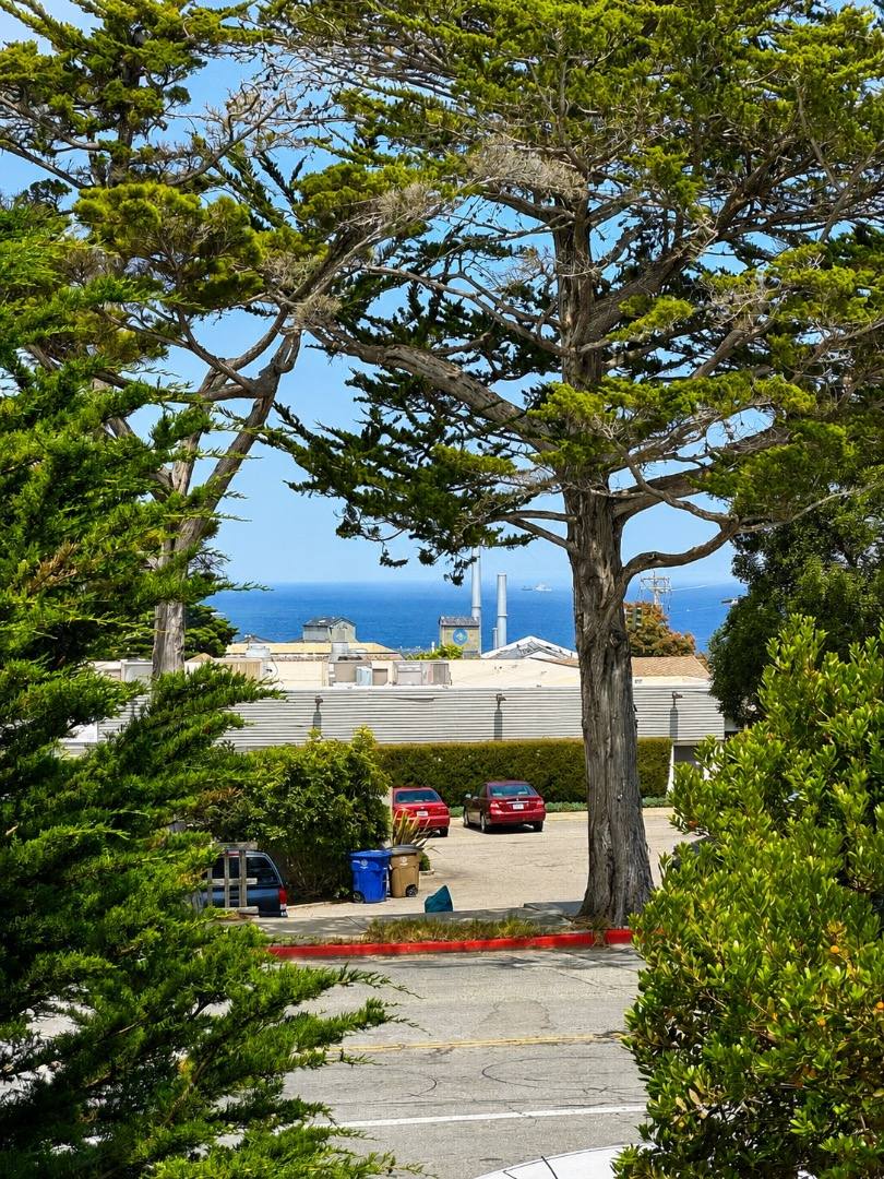 Apartment for rent at 901 Hawthorne St #C, Monterey, CA 93940