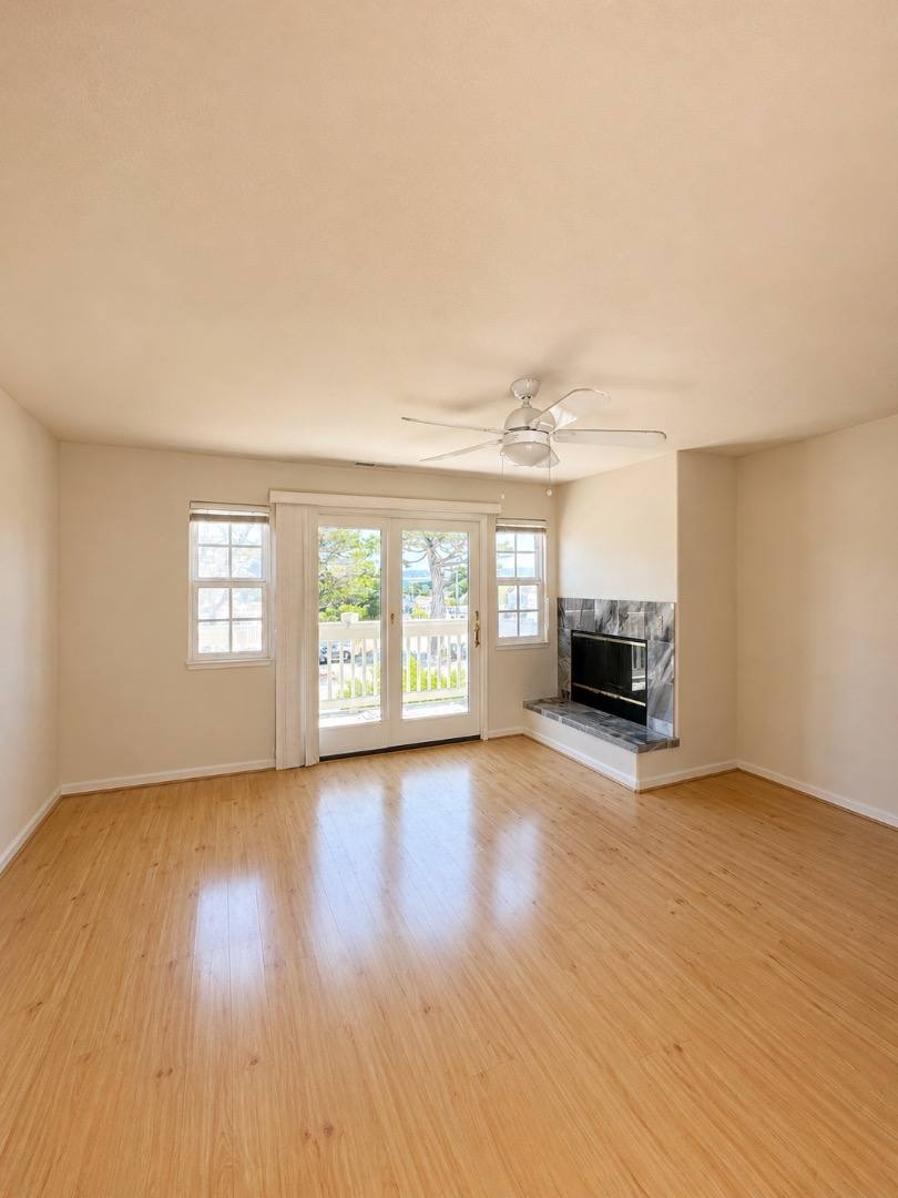 Apartment for rent at 901 Hawthorne St #C, Monterey, CA 93940