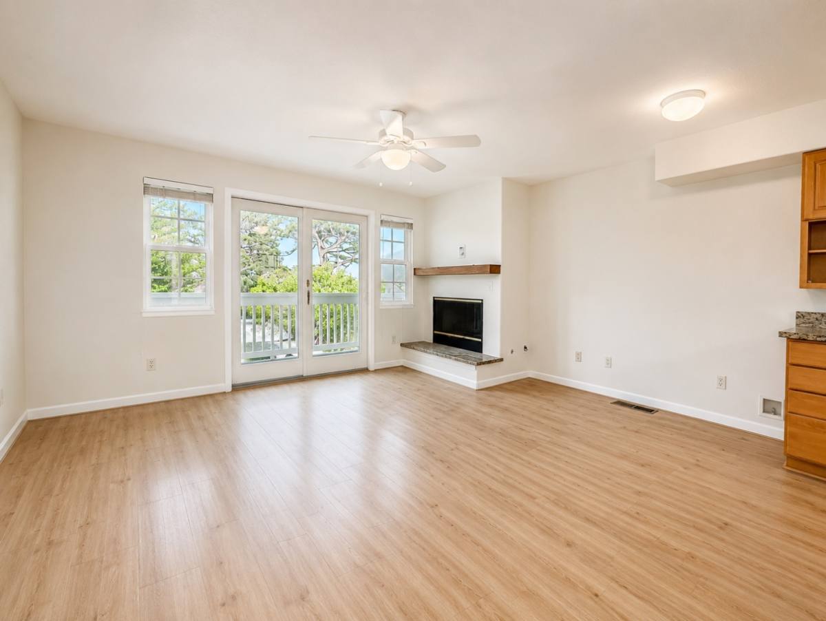 Apartment for rent at 901 Hawthorne St #C, Monterey, CA 93940