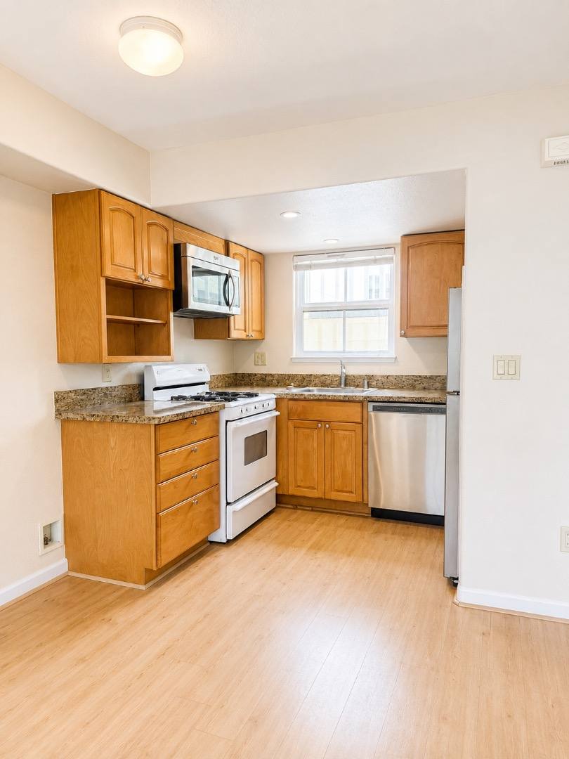 Apartment for rent at 901 Hawthorne St #C, Monterey, CA 93940