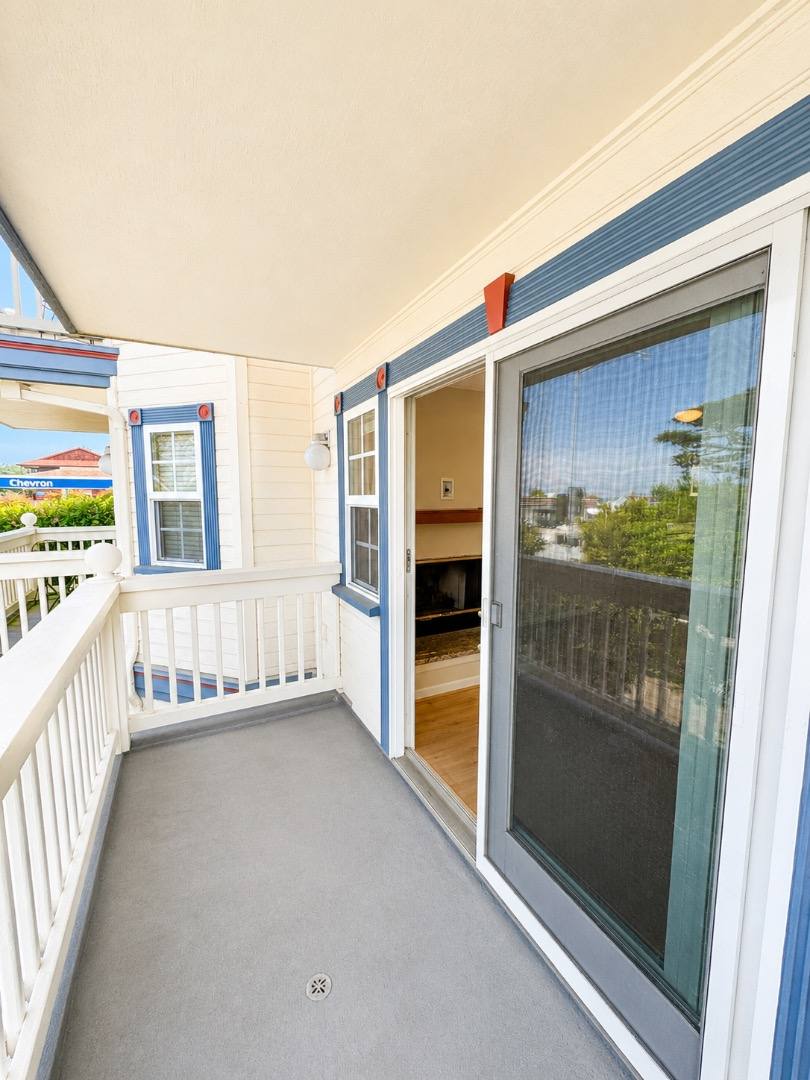 Apartment for rent at 901 Hawthorne St #C, Monterey, CA 93940