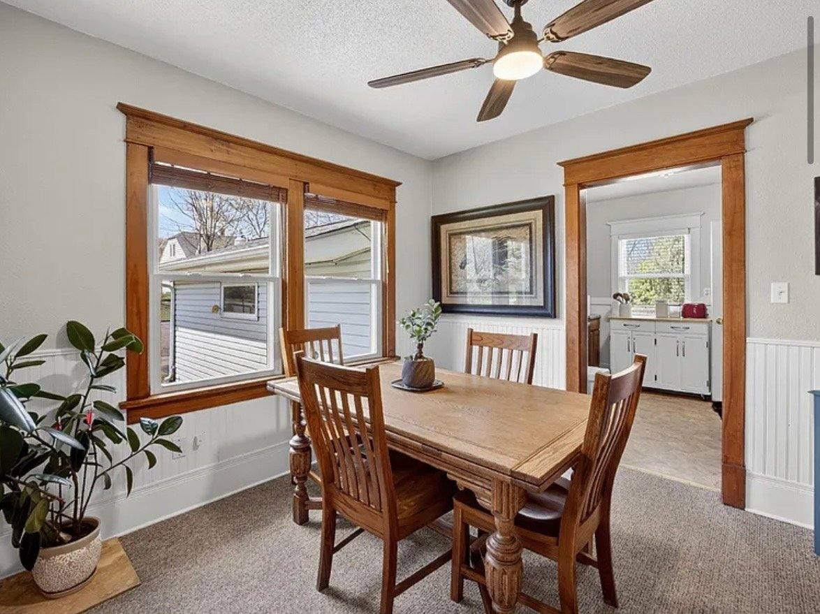 House for rent at 413 Carlton Ave W, Cloquet, MN 55720