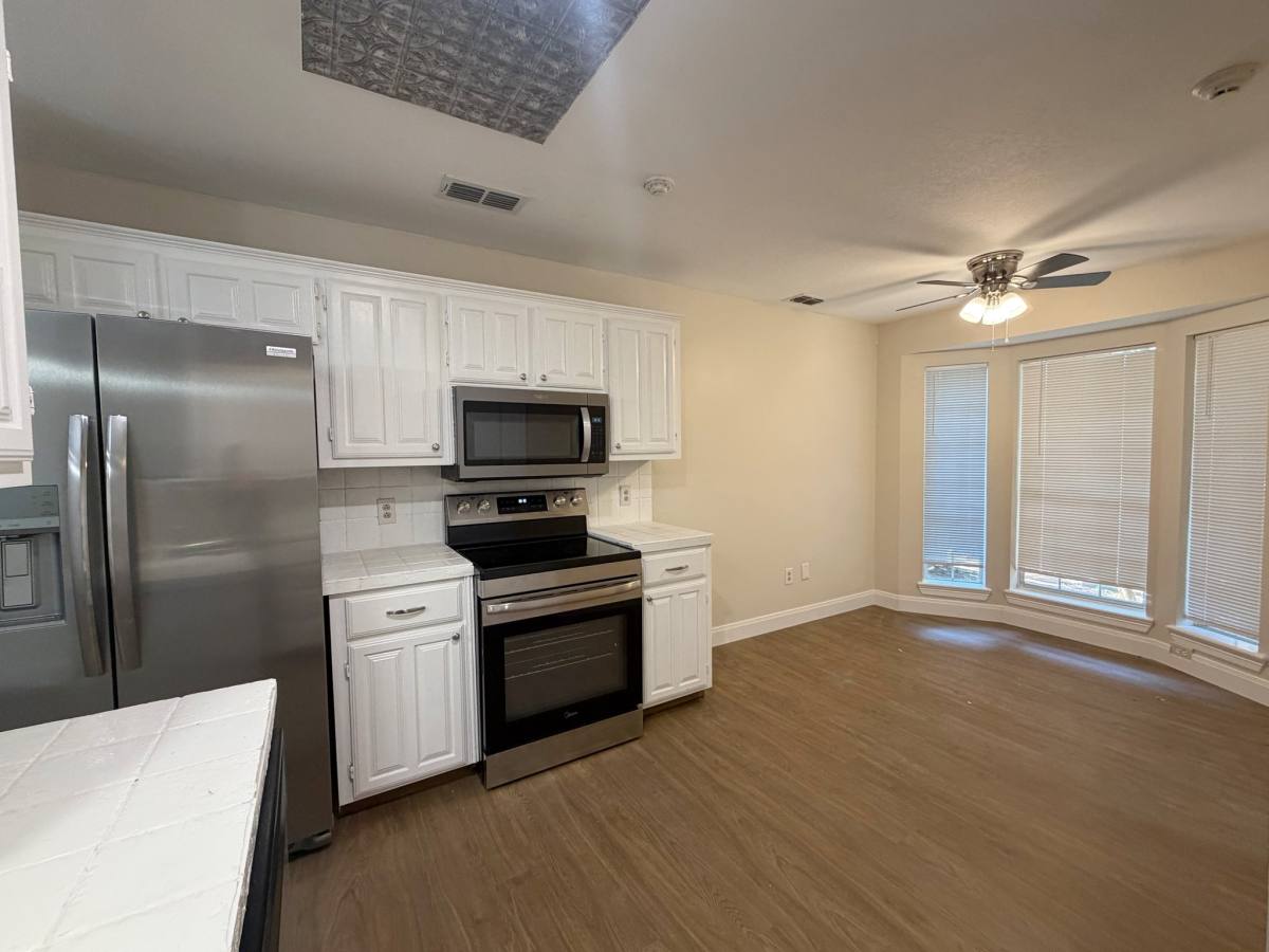 House for rent at 949 Reeves, Abilene, TX 79602