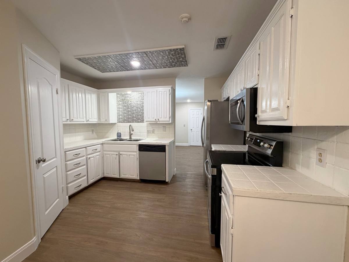 House for rent at 949 Reeves, Abilene, TX 79602