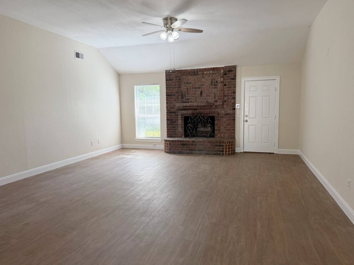 House for rent at 949 Reeves, Abilene, TX 79602
