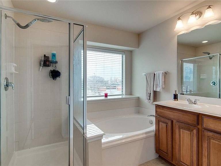Townhouse for rent at 2116 McParland Court, Carrollton, TX 75006