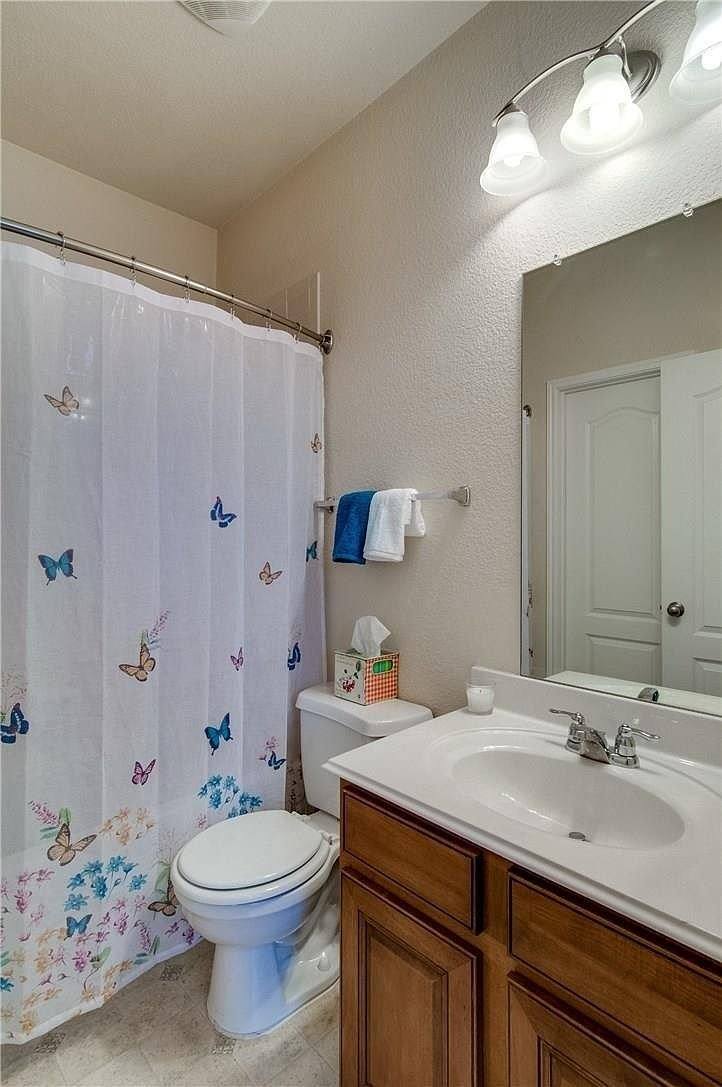 Townhouse for rent at 2116 McParland Court, Carrollton, TX 75006