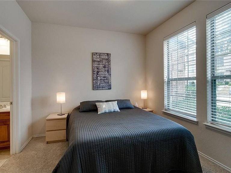 Townhouse for rent at 2116 McParland Court, Carrollton, TX 75006