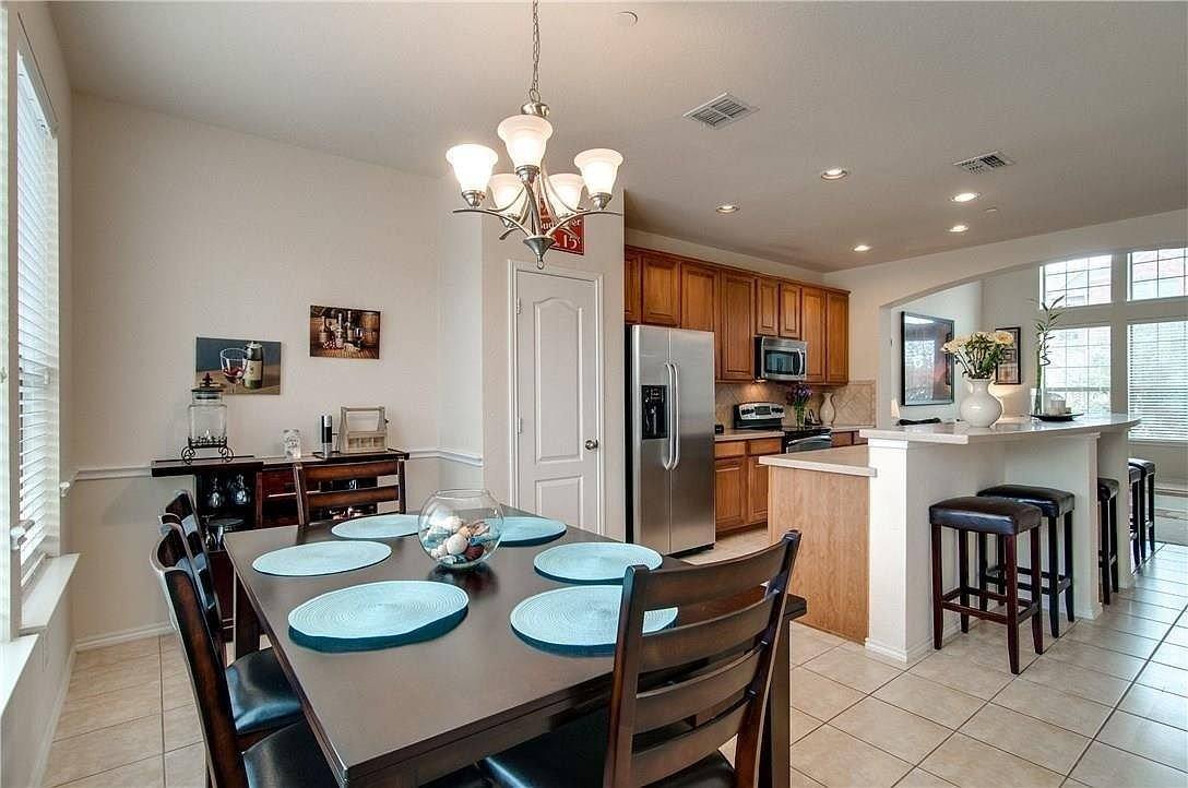 Townhouse for rent at 2116 McParland Court, Carrollton, TX 75006