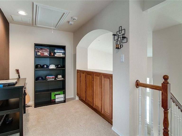 Townhouse for rent at 2116 McParland Court, Carrollton, TX 75006