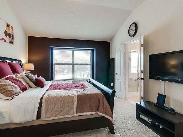 Townhouse for rent at 2116 McParland Court, Carrollton, TX 75006