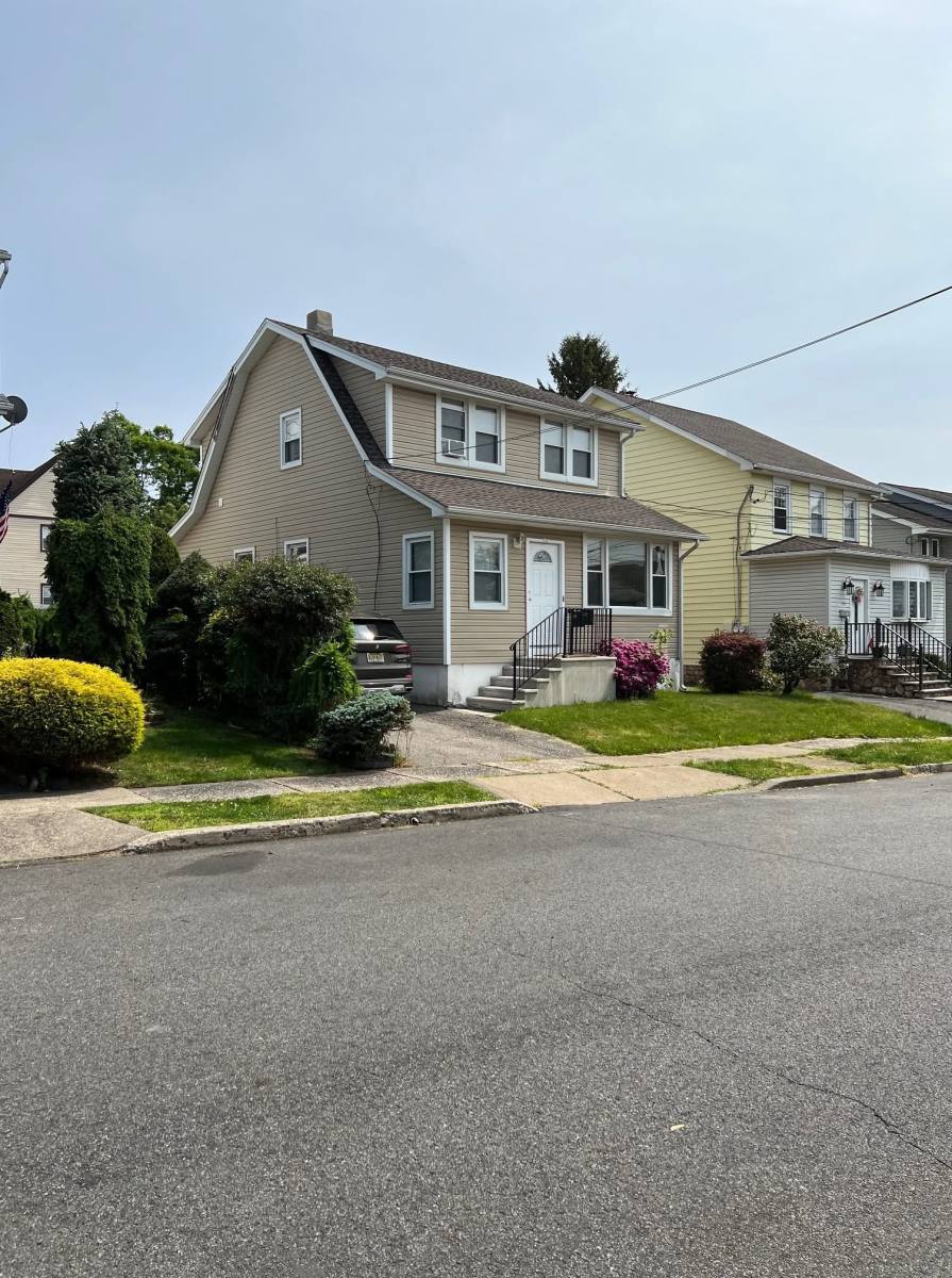 Apartment for rent at 77 Wesley St - 2nd Floor, Clifton, NJ 07013