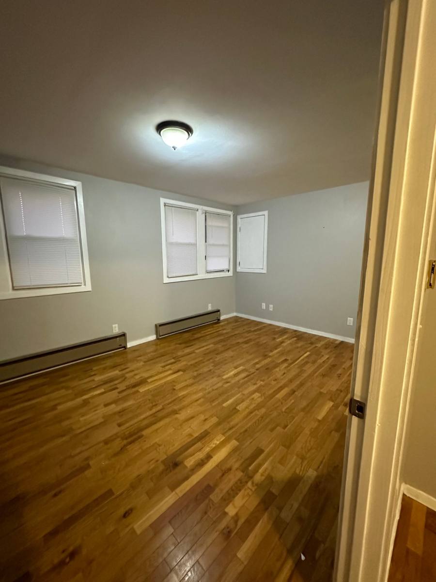 Apartment for rent at 77 Wesley St - 2nd Floor, Clifton, NJ 07013