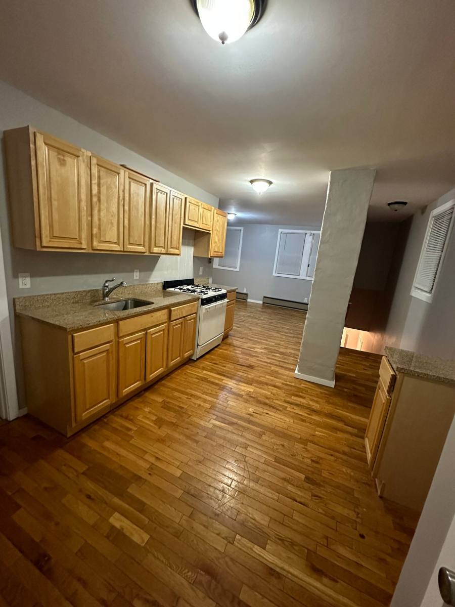 Apartment for rent at 77 Wesley St - 2nd Floor, Clifton, NJ 07013
