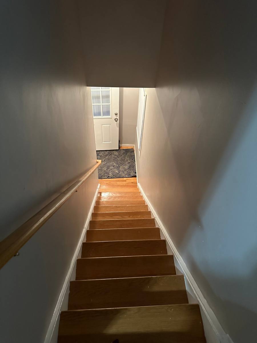 Apartment for rent at 77 Wesley St - 2nd Floor, Clifton, NJ 07013
