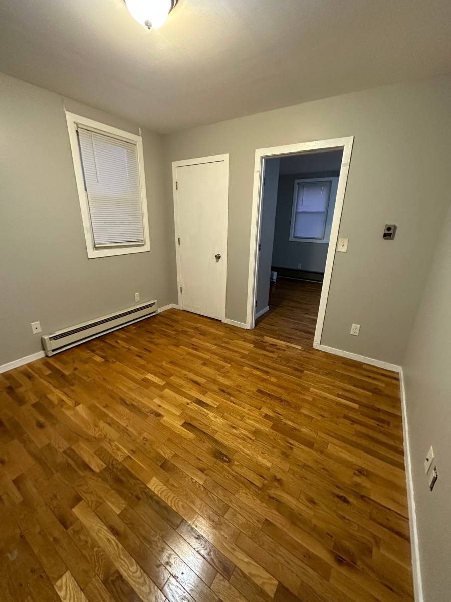 Apartment for rent at 77 Wesley St - 2nd Floor, Clifton, NJ 07013